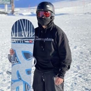 Meet your Posher, Clarence